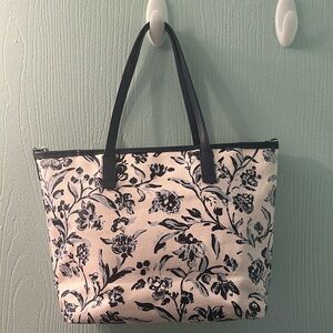 Vera Bradley Leather Small Crossbody